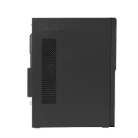 联想（Lenovo）扬天M6603K 带21.5英寸商用台式机办公电脑整机 I5-7400 8G 1TB W10