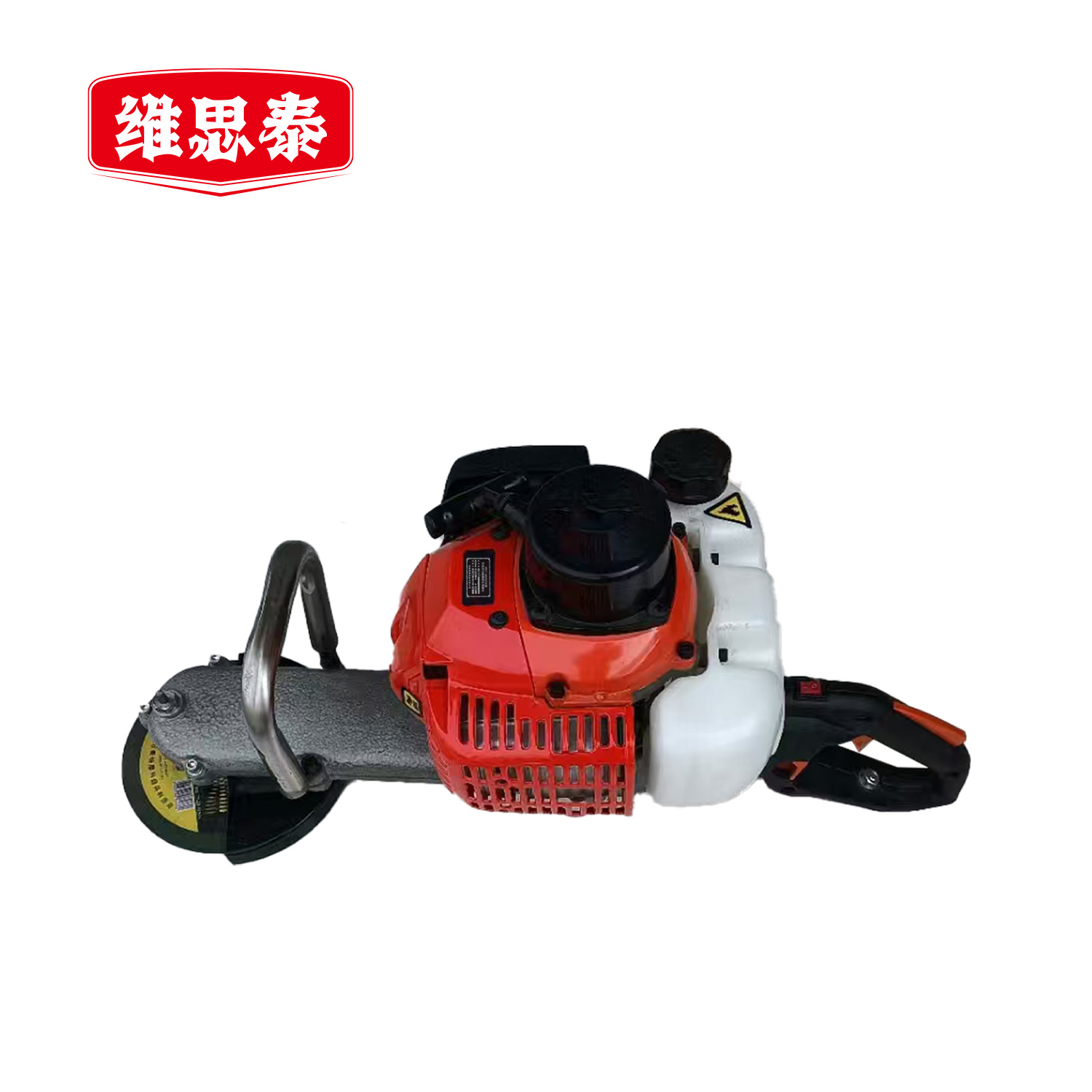 维思泰 手持式内燃磨削机角磨机 NMX230 台