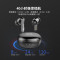 JBL T280TWS NC2 真无线DJ音响设备蓝牙耳机 主动降噪入耳式 黑色