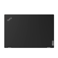 联想ThinkPad P15 2020新品15.6英寸商务办公IBM笔记本电脑深度学习计算设计移动图形工作站I7-10750H T1000 FHD屏128G内存 4T 固态硬盘