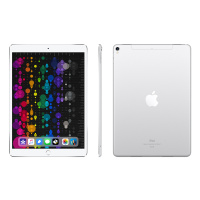 苹果Apple iPad Pro平板电脑 10.5英寸 64GB 4G插卡版+WiFi 银色