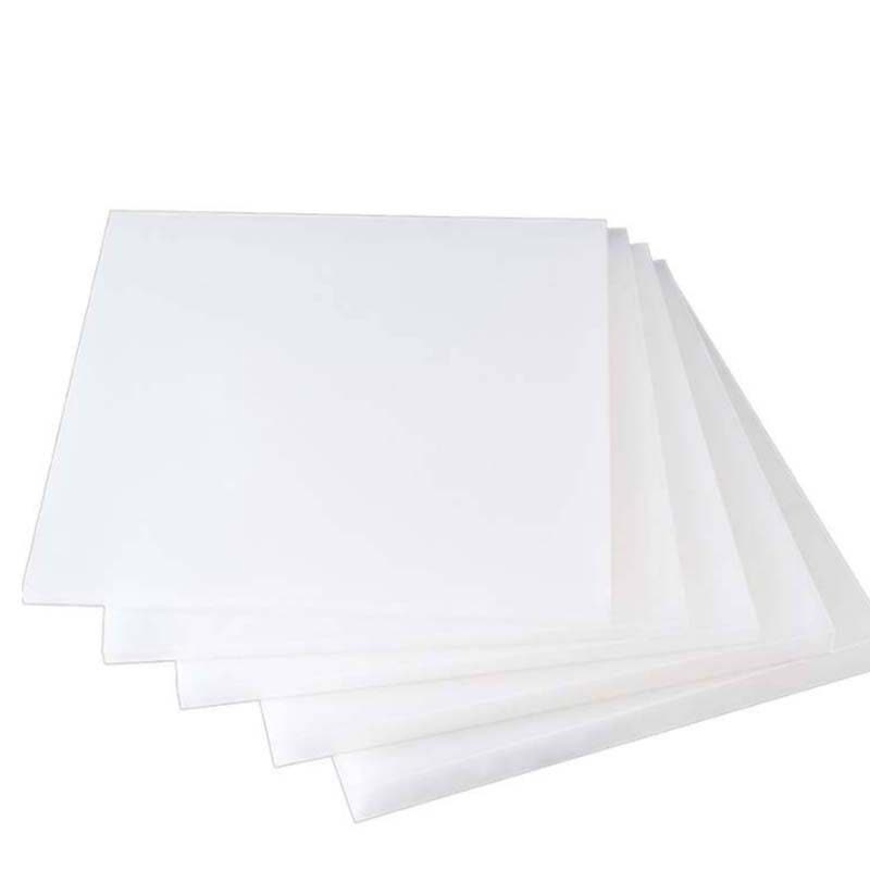 德素 防腐蚀尼龙块 850*250*20/块图片