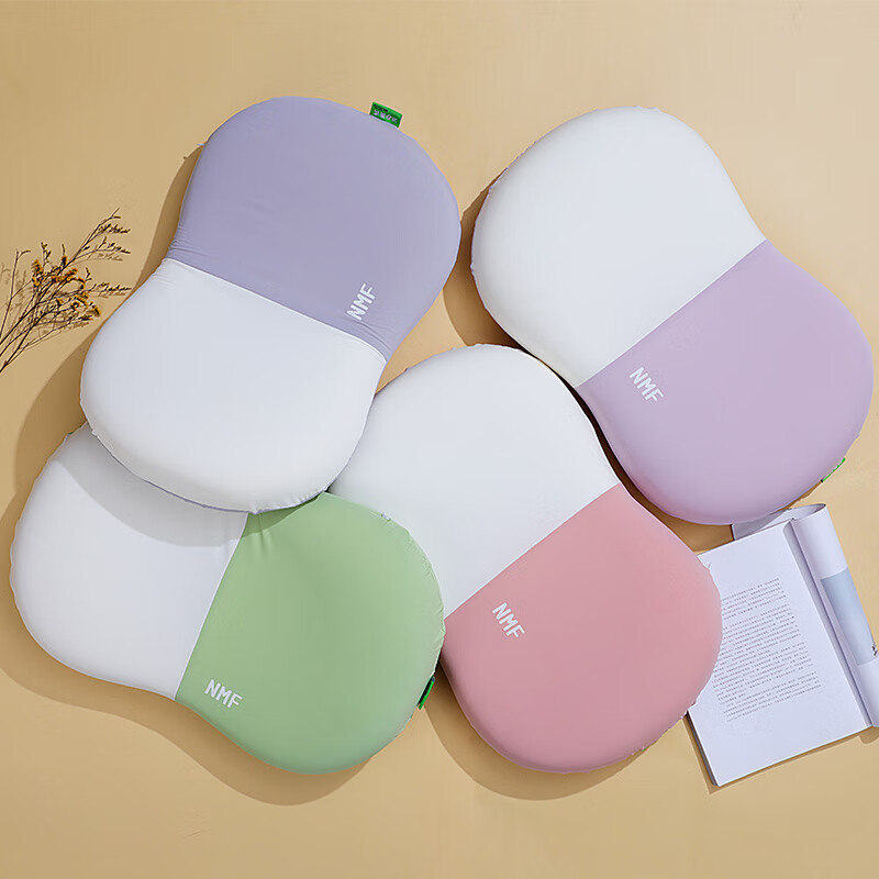 天琴 元气 胶囊枕 TQ-J67 枕头 33cm*55cm