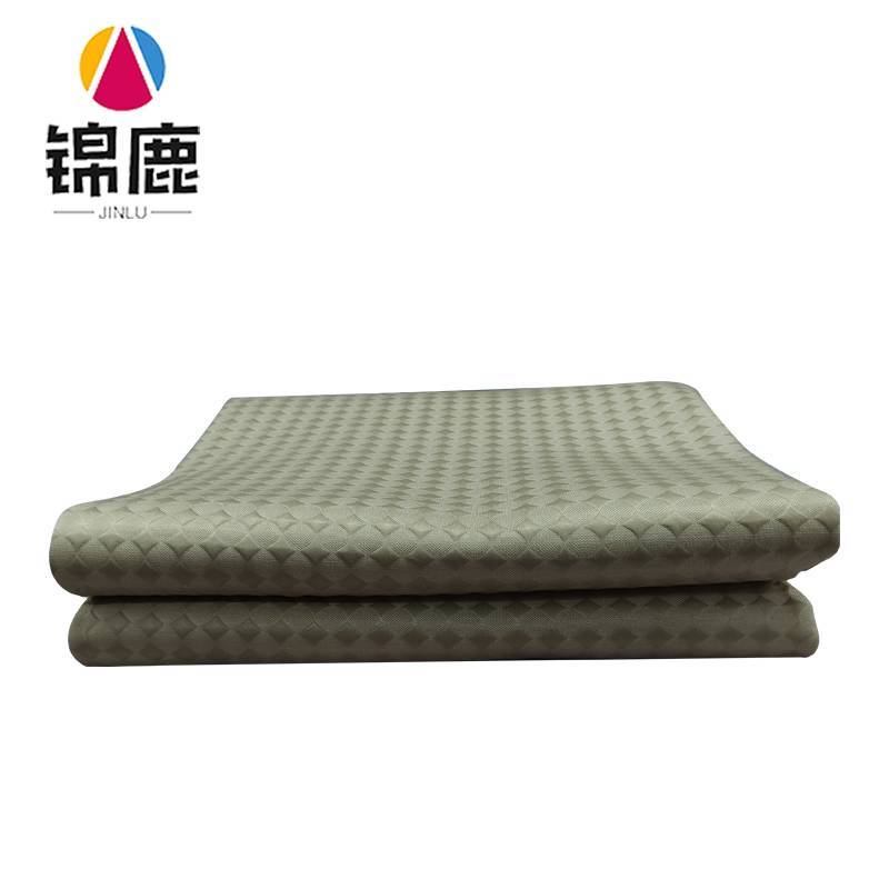 锦鹿 冰丝凉席150*200cm/个高清大图