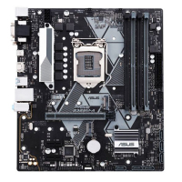 华硕（ASUS）PRIME B365M-A 主板 支持Windows 7系统