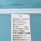 富安娜(FUANNA)家纺素绣纯棉床品四件套全棉床上用品1.8米床双人床单被套简约单人