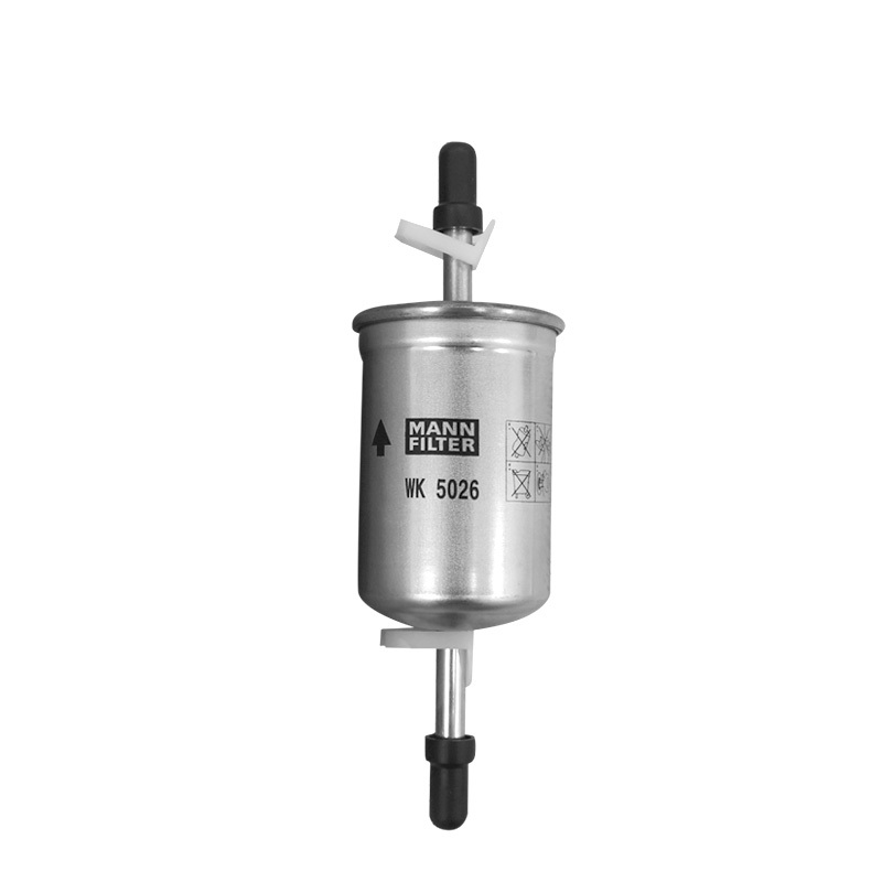 曼牌(MANN)燃油滤WK5026适配13-19款新蒙迪欧1.5T/2.0T