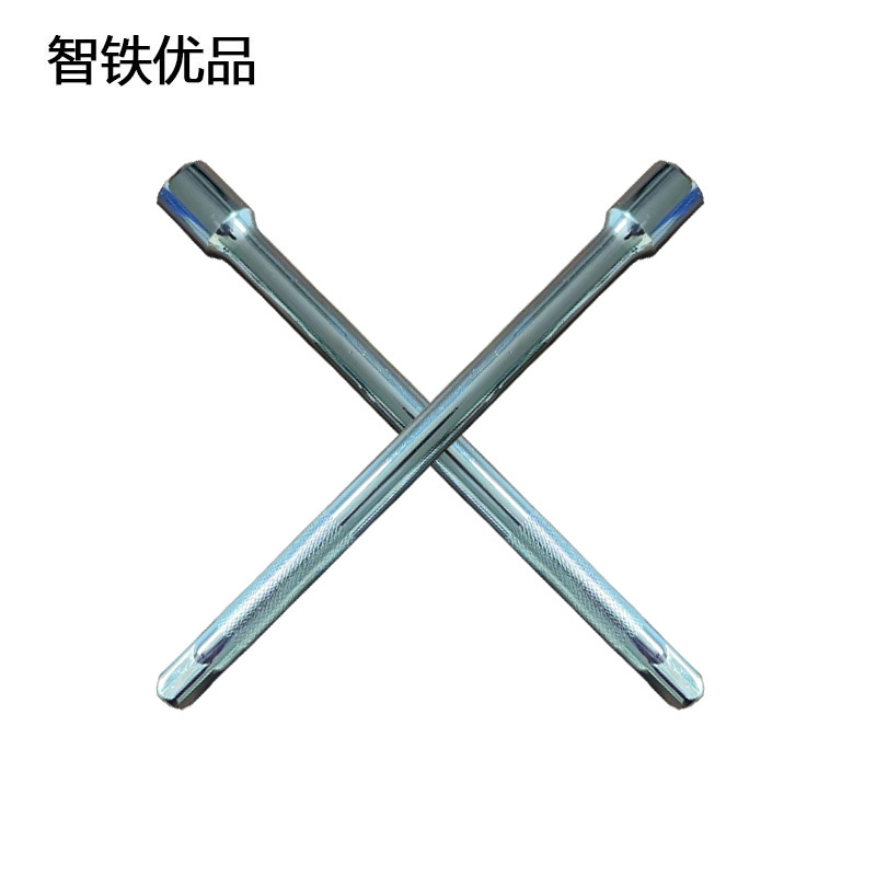 沐铭誉匠 直杆1/2 5寸 个
