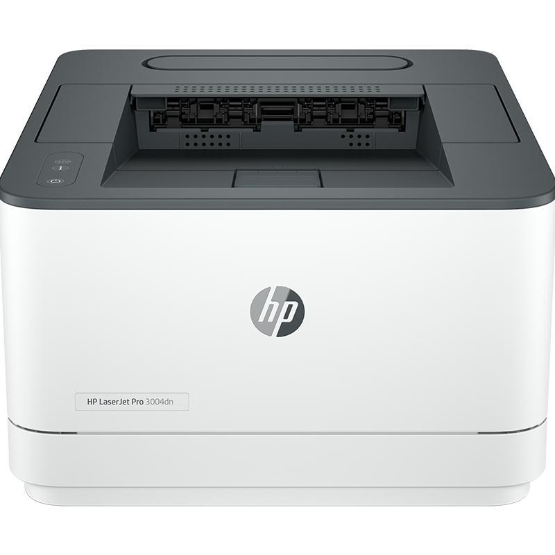 HP惠普M3004dn 无线黑白激光打印机自动双面打印机惠普4005dw/M405dn/M405dw 惠普3004dn打印机/M305D/M405D高清大图