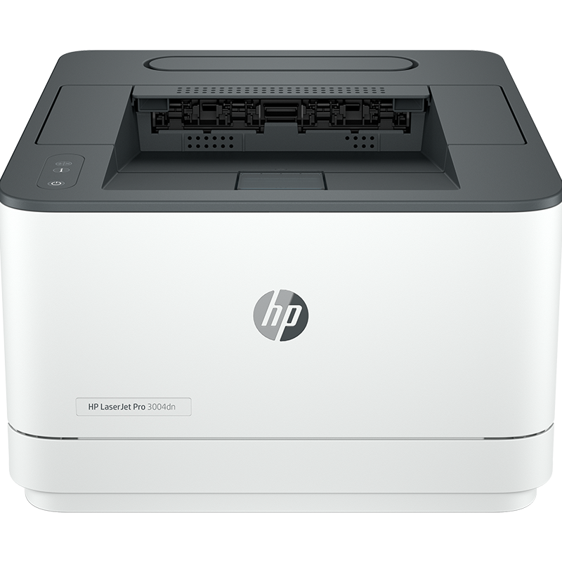 HP惠普M3004dn 无线黑白激光打印机自动双面打印机惠普4005dw/M405dn/M405dw 惠普3004dn打印机/M305D/M405D