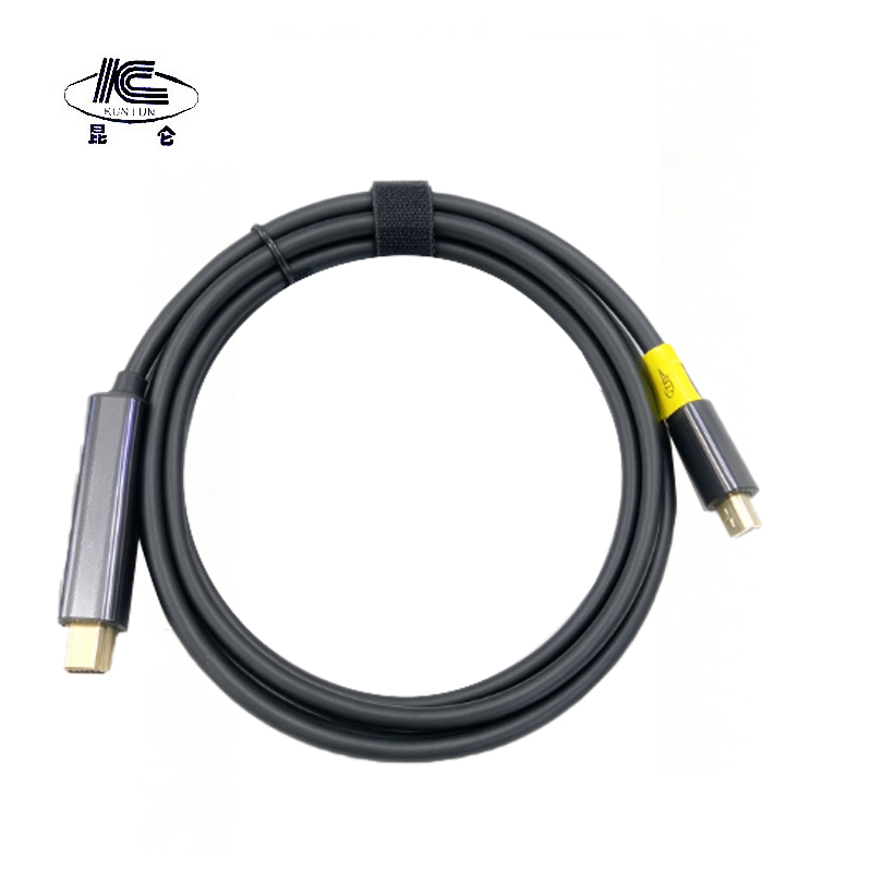 昆仑 线缆 0.5XKV HDMI-1m高清大图