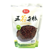 高川红豆400g/袋 五谷杂粮-红豆薏米粥搭档