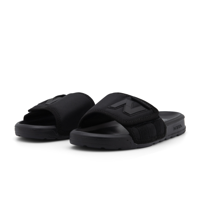 纽巴伦夏季nb夏季凉鞋新款男女魔术贴两用轻便休闲运动沙滩鞋nb拖鞋