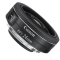 佳能(Canon) EF-S 24mm f/2.8 STM 佳能卡口 52mm口径 广角定焦镜头