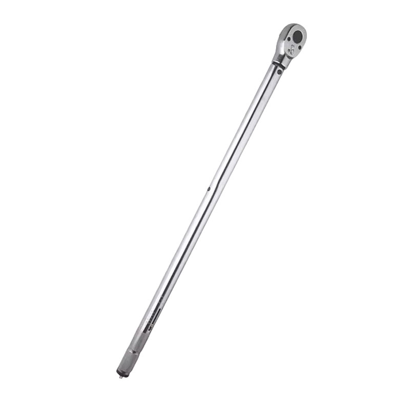 贝策 扭矩扳手 750-2000Nm 把高清大图