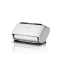 爱普生(EPSON)DS-31100扫描仪A3大幅面馈纸式彩色文档高速批量票据阅卷合同文档 (90张每分钟)