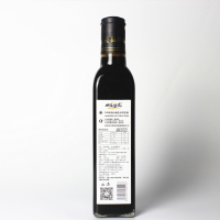 极味斋 手工酱油500ml 老缸酱油 佐餐凉拌炒菜调味品