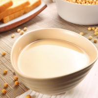 SUN CLARA养生豆浆粉冲泡营养早餐速溶原味黄豆豆浆500g