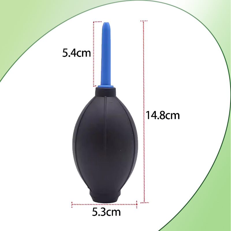 苏宁宜品 SNYP-QCL02手表维修清洁保养用品气吹皮老虎