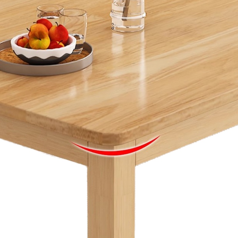 豫龙都餐桌椅 一桌 四椅 套高清大图