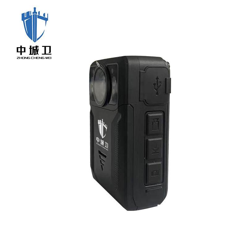 中城卫DSJ-X7音视频记录仪 128GB