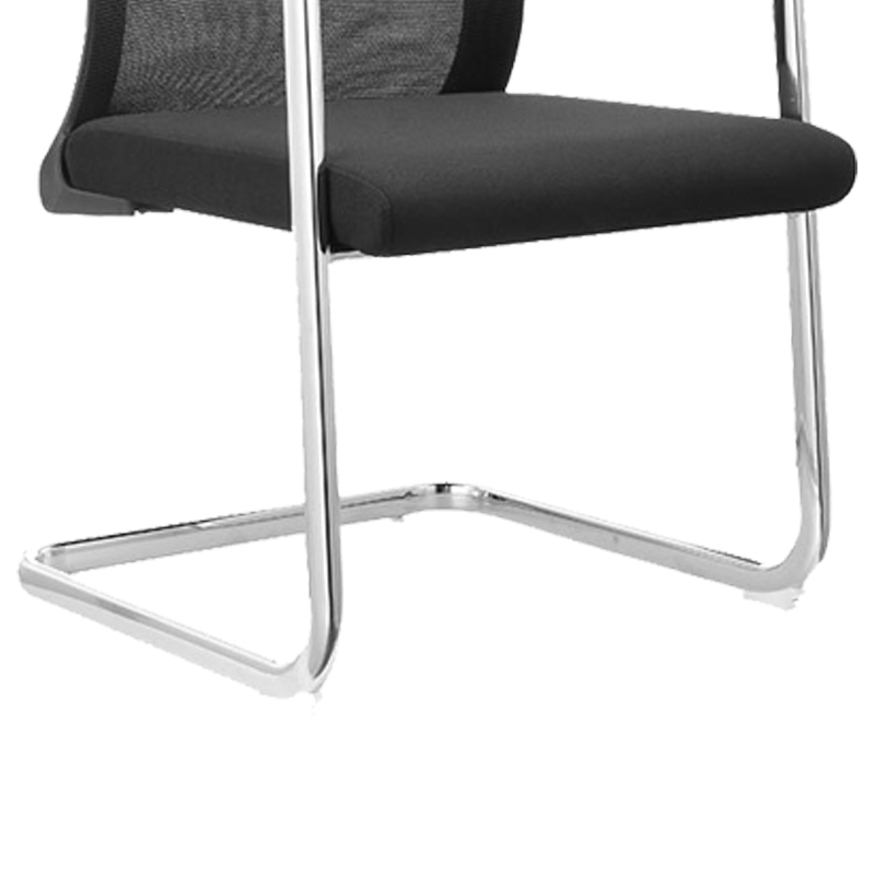 富和美(BNF)会议椅洽谈椅办公椅d1435高清大图