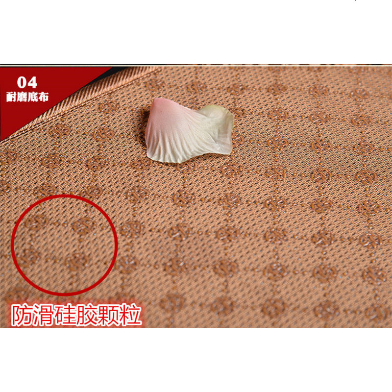 无靠背汽车毛竹坐垫单片竹垫夏天凉席夏季凉垫竹片座垫通用三件套