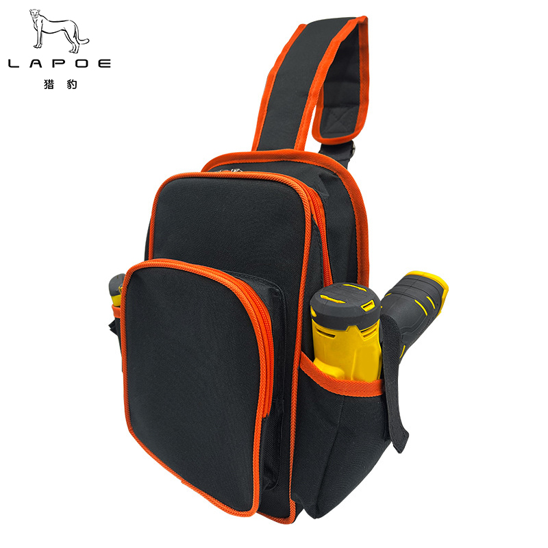 猎豹 斜挎工具包工具胸包LB55Z/个高清大图