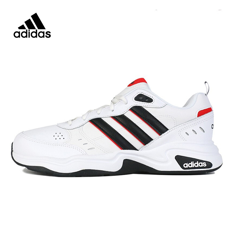 阿迪达斯adidas阿迪达斯运动鞋耐磨休闲老爹鞋跑步鞋EG2655