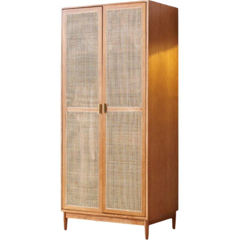 演发 衣柜双门 台高清大图