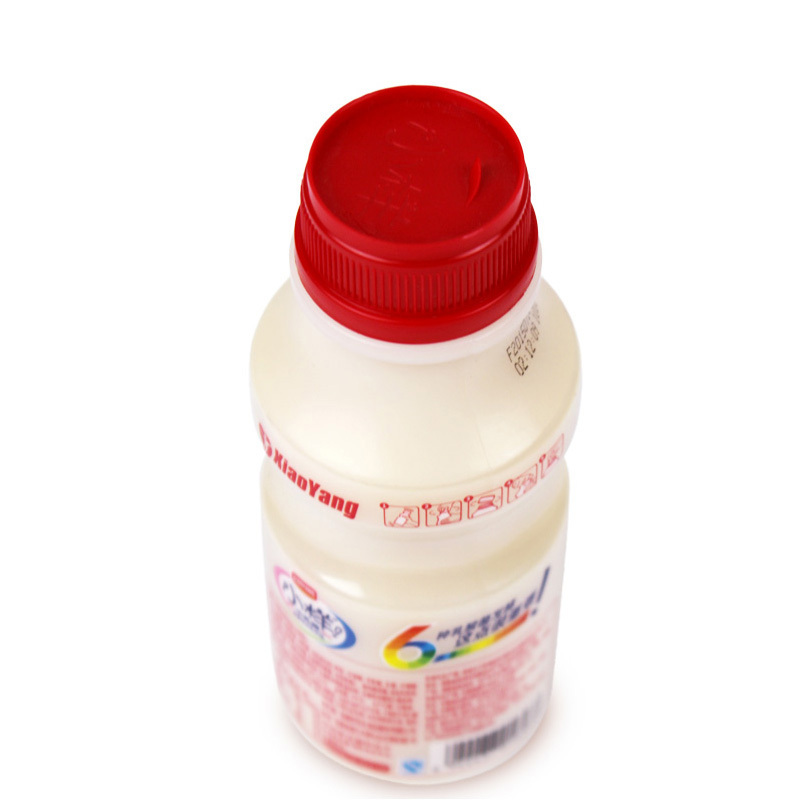 小样 乳酸菌饮品(杀菌型)330ml*12瓶
