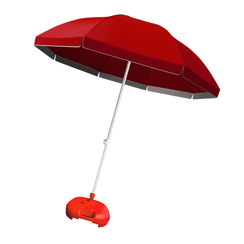 翼澜 户外遮阳伞 遮阳伞 把高清大图