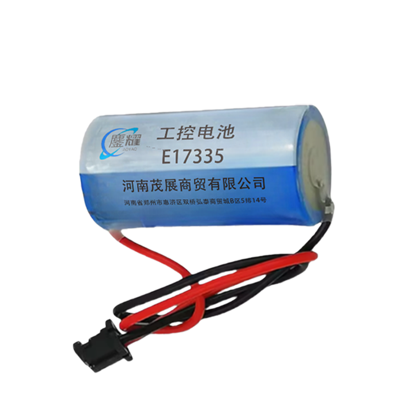 鏖耀 工控电池 E17335 节高清大图
