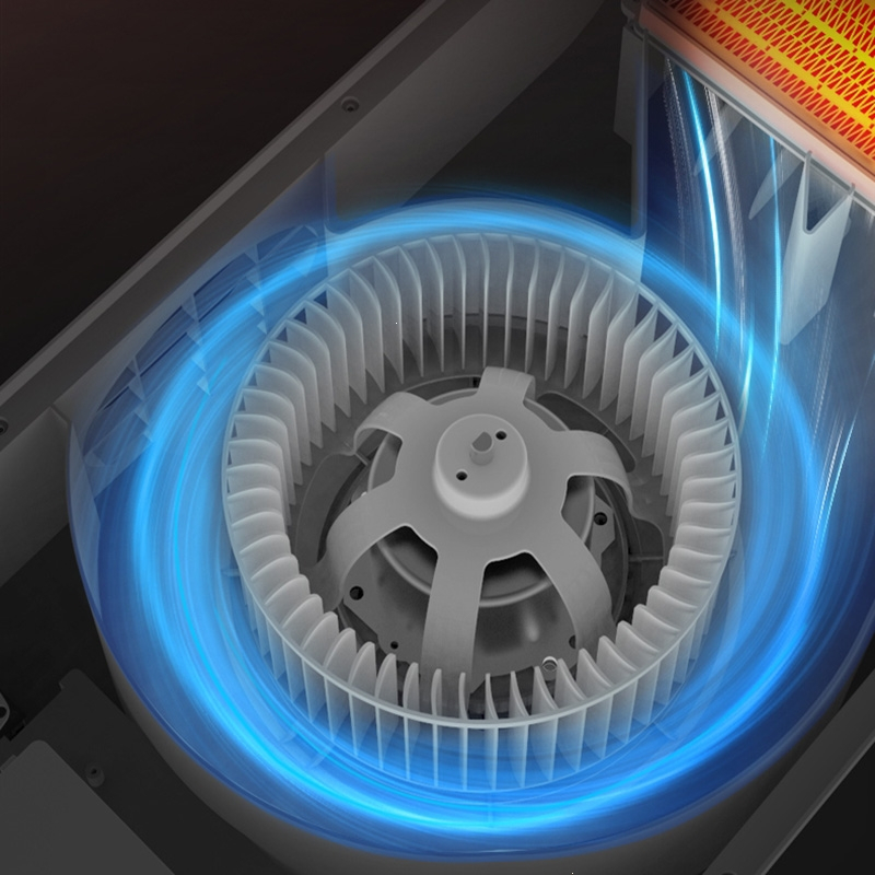 tcl浴霸灯排气扇照明一体集成吊顶暖风机浴室卫生间取暖风暖浴霸