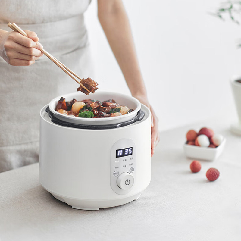 OLAYKS YBW3001B 电压力锅 3L (台)高清大图