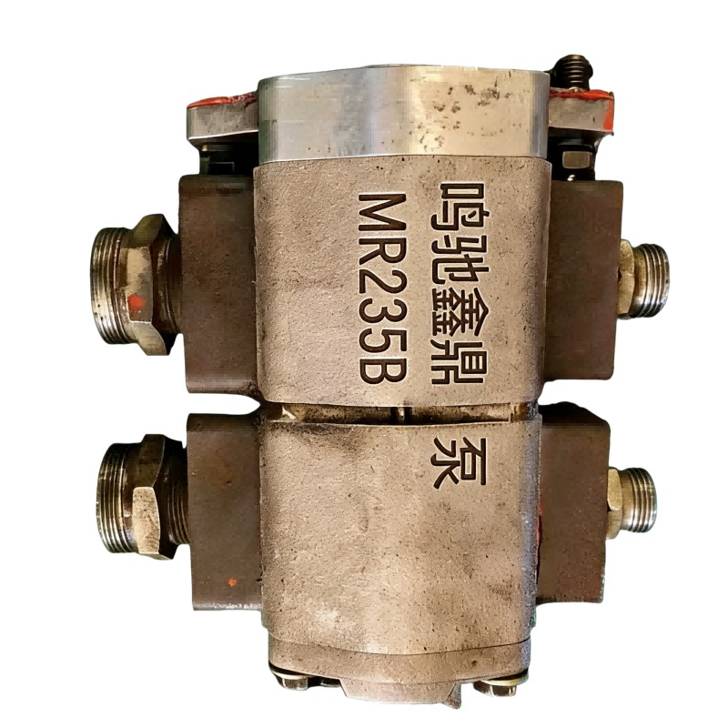 鸣驰鑫鼎 泵 MR235B 个高清大图