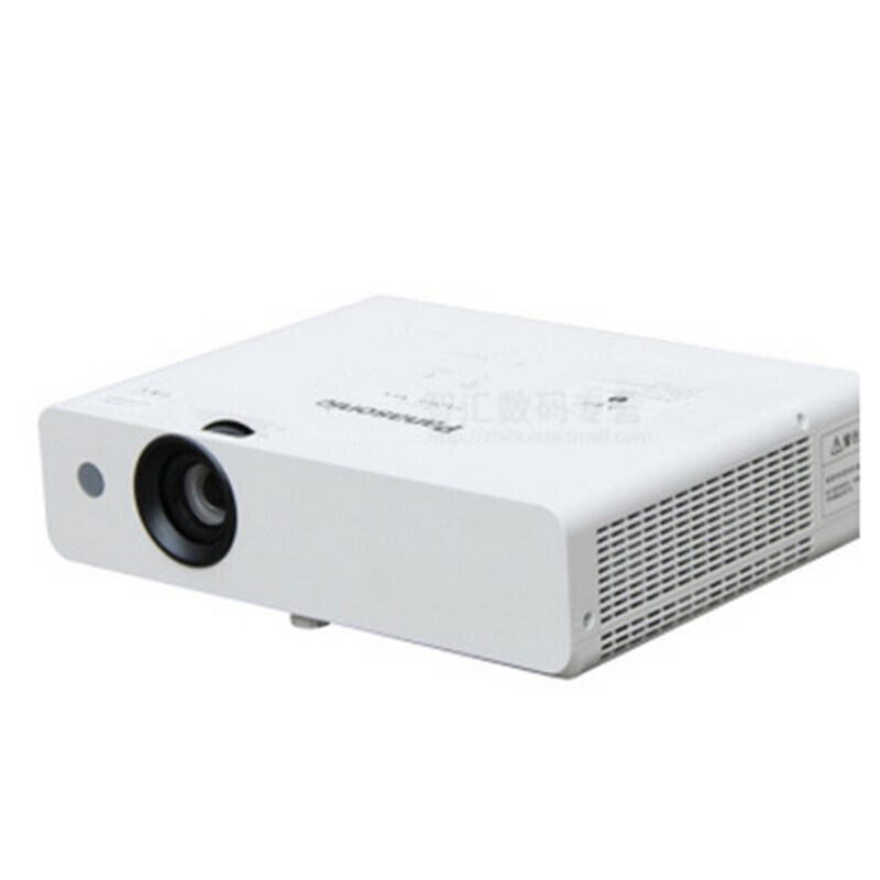 松下WX4200L高清无线手机同屏投影仪 PT-WX4200L 包支架和安装