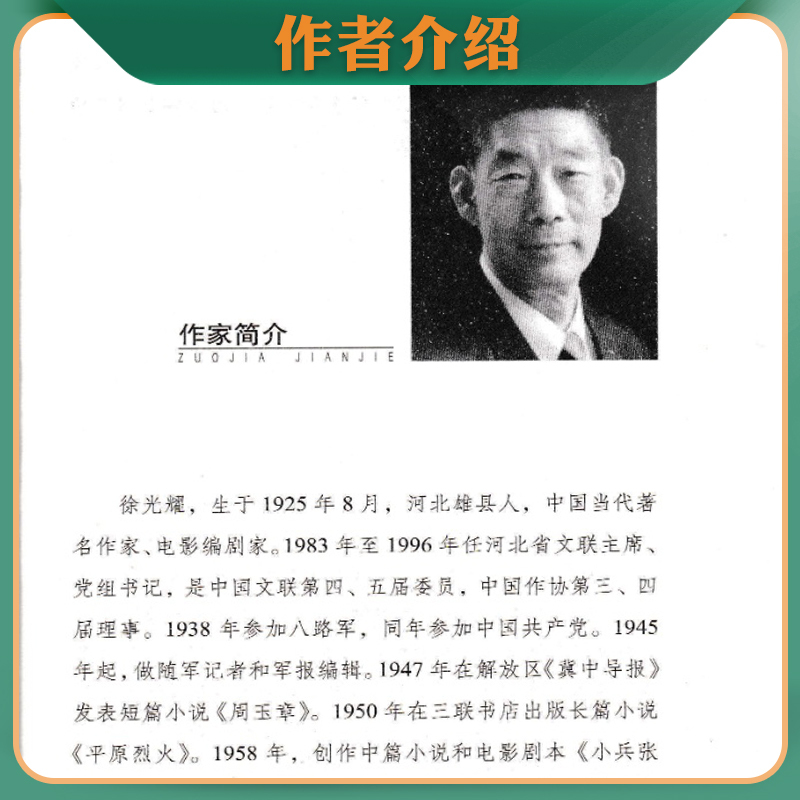 小兵张嘎 [正版]2025春 读思达 小兵张嘎 徐光耀著 整本书阅读 六年级 下册 快乐读书吧 6年级