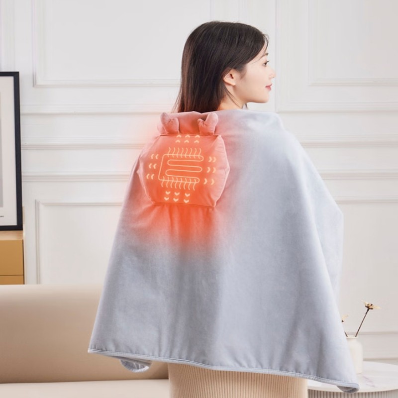 践程 移动加热毯DR31