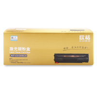 欣格 碳粉盒 NT-C0388CS金装版黑色适用 HP 1007 1008 1106 1108 1213MF 系列