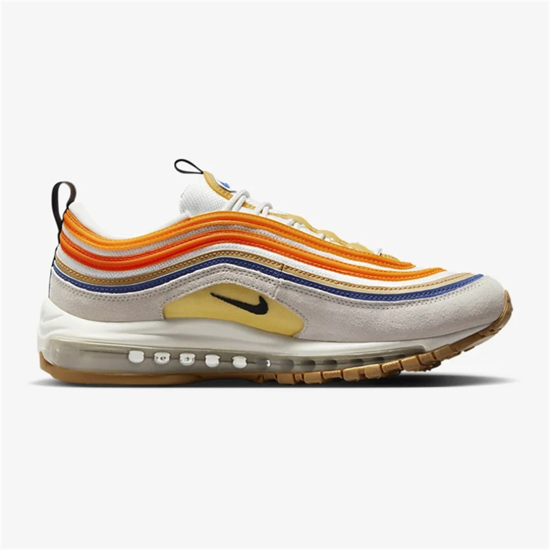 nike耐克airmax97se反光子运动休闲复古跑步鞋dv2619100