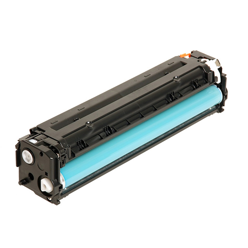 Ait海得 CE321A硒鼓 专业版 AIT-1525C蓝色 hp128A适用惠普CM1415fn fnw CP1525高清大图