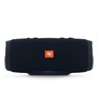 JBL CHARGE3 蓝牙4.1音箱 音乐冲击波3代 低音炮 移动充电 防水设计 支持多台串联 便携迷你音响 爵士
