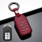 [补贴10%]适用于本田十代雅阁真皮钥匙套本田9.5代雅阁10代专用汽车钥匙扣汽车钥匙包