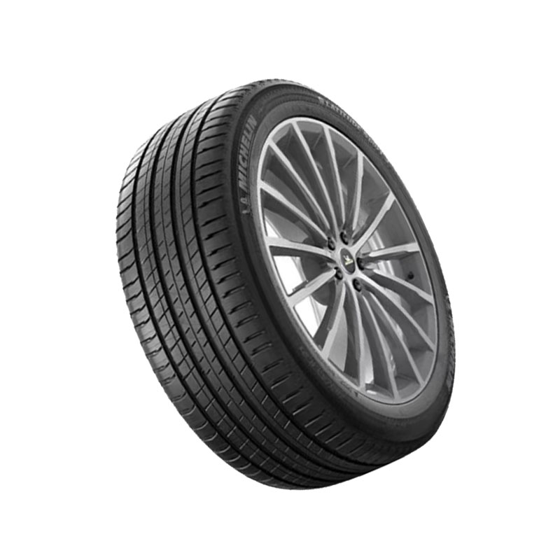 米其林轮胎315/35 R20 110W EXTRA LOAD TL MI揽途 Sport3高清大图