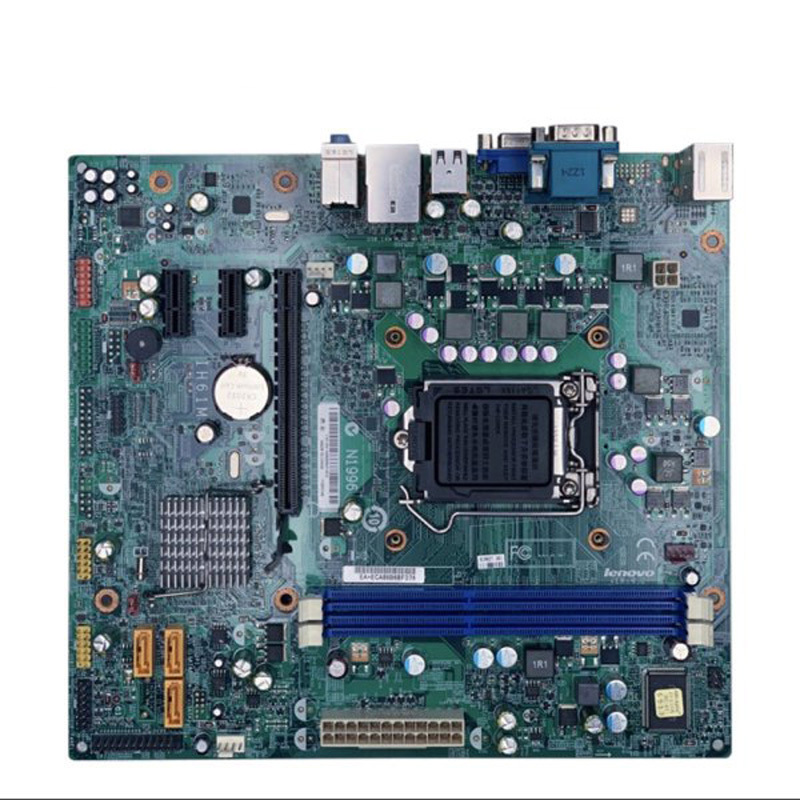 联想lenovoh61系列主板