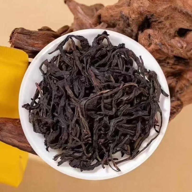 舒淡 喜气凤凰单丛 茶叶 180g(单位:盒)高清大图