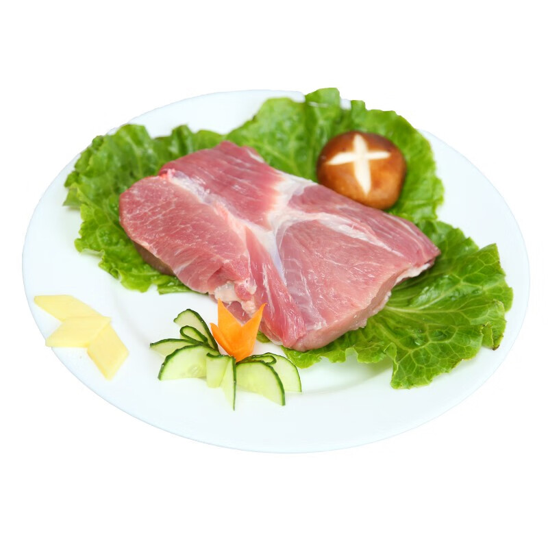 爱森冷鲜肉398型(2960g)高清大图