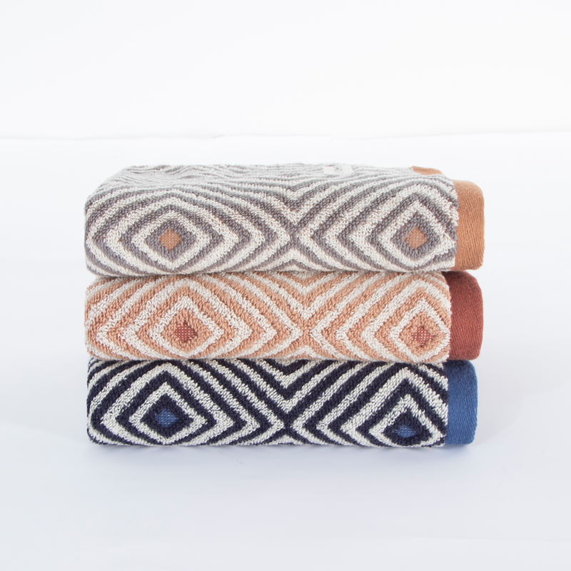 三利姗玥毛巾 8615高清大图