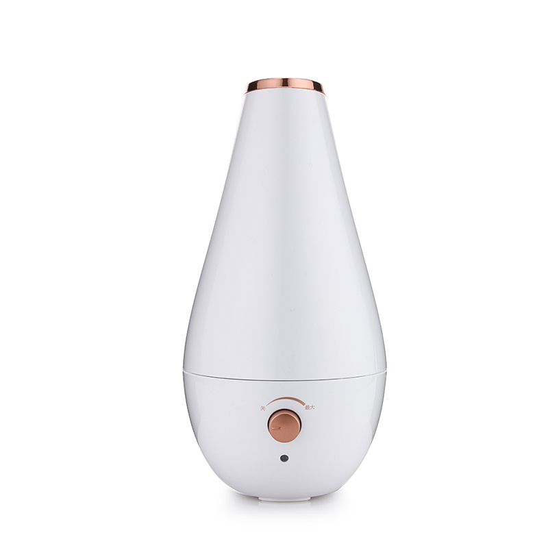 伊莱克斯(ELECTROLUX) 呵护健康超声波加湿器 EGEH750